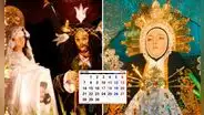¿Qué día inicia y cuándo termina la Semana Santa 2025 en Perú?
