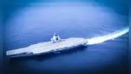 China desarrolla un superportaaviones nuclear que desafía a Estados Unidos: imágenes satelitales revelan su avance