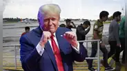La nueva orden ejecutiva firmada por Trump que podría afectar a los inmigrantes en su acceso al servicio público en EE. UU.