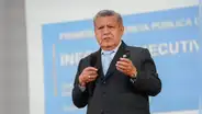 César Acuña solicita vacaciones en medio de crisis por fuertes lluvias e incremento de inseguridad en La Libertad