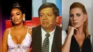 El valor de la verdad: El misterio de las confesiones de Shirley Arica y otros famosos que nunca se emitieron
