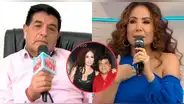 Nilver Huarac desmiente a Janet Barboza y afirma que es el único creador de 'La movida de los sábados': "No puedes vivir sin mí"