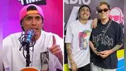 Gerardo Pe revela la razón detrás de su salida de 'De Barrio' y su desvinculación con Dafonseka