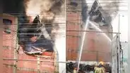 Bomberos cuestionan a RLA tras tragedia en Barrios Altos: "Tuvo que suceder esto para recién tomar acción"