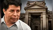 Pedro Castillo: expresidente rechaza defensa pública y quiere retirarse de la audiencia por caso golpe de Estado