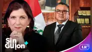 RMP sobre el blindaje al ministro Juan Santiváñez: "Este Congreso no lo tocará ni con el pétalo de una rosa"