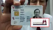 DNI electrónico: ¿qué información que almacena el chip de este documento emitido por Reniec a todos los peruanos este 2025?