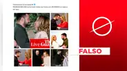 Primera ministra de Italia no eliminó fotografías con Zelenski de sus cuentas oficiales