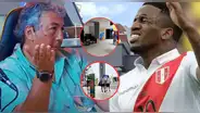 Tío Rockefeller cuestiona a Jefferson Farfán tras presunto fracaso de KM40: "No es montar un grupo de salsa, es un mall"