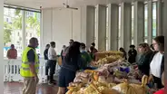 Florida inicia distribución de despensas gratuitas en marzo para apoyar a las familias más necesitadas del estado