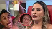 Pamela López revela los problemas de alcoholismo de Christian Cueva: "Él lo reconocía"