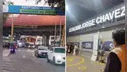 ¿Por qué está cerrada la estación Jorge Chávez de la Línea 1 del Metro de Lima? Concesionaria responde