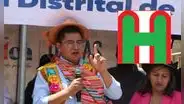 Huancayo: 35 militantes del Partido Humanista obtienen plazas en concurso CAS de la Municipalidad