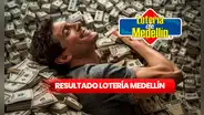 RESULTADO Lotería de Medellín HOY EN VIVO, viernes 7 de febrero 2025: cómo quedó el sorteo 4773 y número del premio mayor