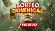 Resultados Sorteo Dominical EN VIVO HOY, 9 de marzo de 2025: números ganadores Lotería Nacional de Panamá vía Telemetro