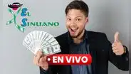 Sinuano Día y Noche EN VIVO HOY, 8 de marzo: resultados del sorteo y números ganadores