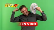 Resultado Astro Sol y Luna HOY, 8 de marzo, EN VIVO: qué cayó, número ganador y signo zodiacal por Canal 1