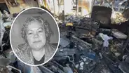Tragedia en California: denuncian falta de agua de bomberos en incendio donde murió adulta mayor en silla de ruedas