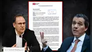 Consejo Fiscal envía carta al MEF: le insta a reconsiderar beneficios tributarios con millonario costo fiscal