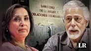 Dina Boluarte utiliza al MIMP para denunciar a Gustavo Gorriti ante la Fiscalía por presunto acoso político