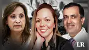 Exasistenta de Dina Boluarte revela que presidenta habría adulterado historia clínica de su operación nasal: "Es falsa"