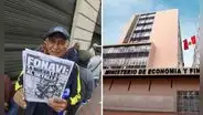 Devolución Fonavi: MEF designa a su representante ante Comisión Ad Hoc y se alista pago de Reintegro 3