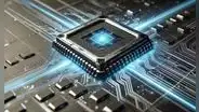 Científicos chinos revolucionan la inteligencia artificial y crean el primer microchip de carbono: más veloz y eficiente