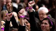 Frases por el Día Internacional de la Mujer 2025 para este 8M: qué mensajes, saludos cortos y poderosos puedo enviar por redes este sábado