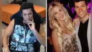 Patricio Parodi confiesa que se arrepintió de infidelidad a Sheyla Rojas y le pidió perdón: "Fue un error"