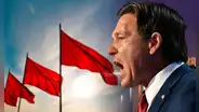 Ley de Bandera Roja en Florida: Ron DeSantis evalúa anular legislación que alerta a ciudadanos, ¿de qué trata?
