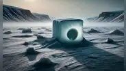 Este animal estuvo congelado por 46.000 años y fue hallado vivo gracias a un proceso biológico poco común