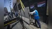 En total 1.334 almacenes clandestinos han sido sancionados o clausurados en el Cercado de Lima
