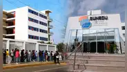 La universidad peruana que se salva del cierre: Sunedu extiende plazo de licenciamiento hasta septiembre 2025