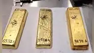 Fiscalía incauta 22 kg de oro en lingotes valorizados en casi US$/2 millones antes de ser exportados ilegalmente vía aérea