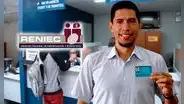 A partir de esta edad, los peruanos ya no necesitan presentar una fotografía física al renovar su DNI en Reniec en 2025