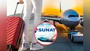 Peruanos en el extranjero podrán traer sus bienes sin pagar impuestos: estos son los requisitos que deben cumplir, vía Sunat 2025