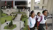 La universidad pública en Perú que reserva vacantes a escolares por hasta 2 años antes de terminar el colegio