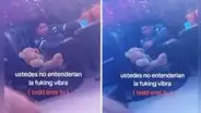 Hombre lleva su osito de peluche a la discoteca y hasta le invita una copa: “¿Ted, eres tú?”