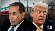 Irán rechaza negociación con Estados Unidos sobre programa nuclear mientras persista política de "máxima presión"