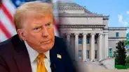 Donald Trump retira $400 millones en fondos federales a la Universidad de Columbia tras acusaciones de antisemitismo