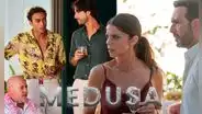 Final de 'Medusa' en Netflix: qué pasó con Bárbara Hidalgo y quién está detrás del ataque