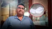 Amenazan de muerte a alcalde de Belén en Iquitos tras dejar sobre y bala en su casa: "Vas a morir"