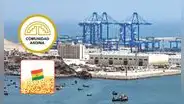 Bolivia debe buscar facilidades aduaneras para exportar sus productos por el Puerto de Chancay, según experto de ese país