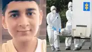 Joven fue secuestrado y asesinado por su amigo de la infancia: pidió 120 millones por su rescate