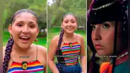 Milena Warthon se emociona hasta las lágrimas al decirle adiós al pop andino: “Estoy lista para ver aún más allá”