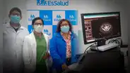 Proeza médica en Puno: doctores salvan la vida de adulto mayor tras extirparle tumor de 10 kilos