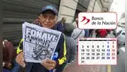 Devolución Fonavi en marzo 2025: revisa en link oficial para que puedas cobrar hoy tu dinero en el Banco de la Nación