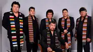 Grupo boliviano Savia Andina celebra sus 50 años de trayectoria en el Gran Teatro Nacional