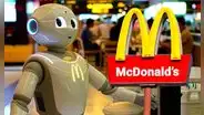 McDonald's usará la IA: las funciones que desarrollará en sus 43.000 restaurantes en Estados Unidos
