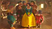 ‘Blanca Nieves’ live-action: fecha de estreno, reparto y todo sobre la película con Rachel Zegler y Gal Gadot